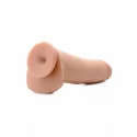 Usa cocks dual density 12"