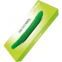 The cucumber | 10 speed vibrating veggie