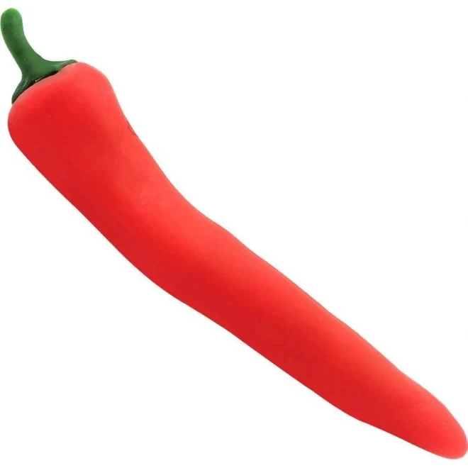 The red pepper | 10 speed vibrating veggie