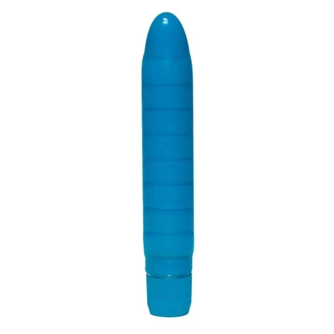 Wibrator "Soft Wave" (3 kolory)