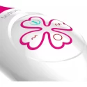 Wibrator-VIBRATORE DESIGN LETEN LILY