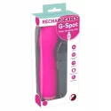 Wibrator do stymulacji punktu G - Y2t rechargable g-spot vibe