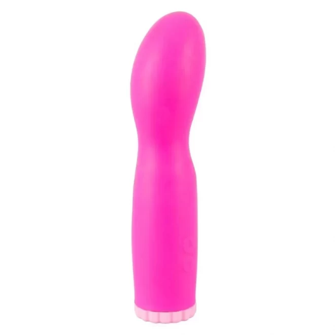 Wibrator do stymulacji punktu G - Y2t rechargable g-spot vibe