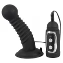 Rotacyjny wibrator analny Anal Massager
