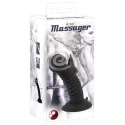 Rotacyjny wibrator analny Anal Massager
