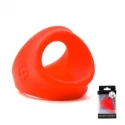 Liquid silicone freeballer - black