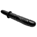 Enormass Vibrator With Handle