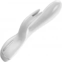 Elegancki wibrator Rabbit K3 (3 kolory)