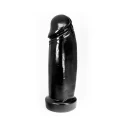 Hung system toys - sclong 28 cm. Ø 9 cm.