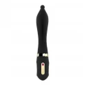 Nomi tang tease g-spot vibrator red violet