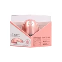 Hands - free suction & vibration toy