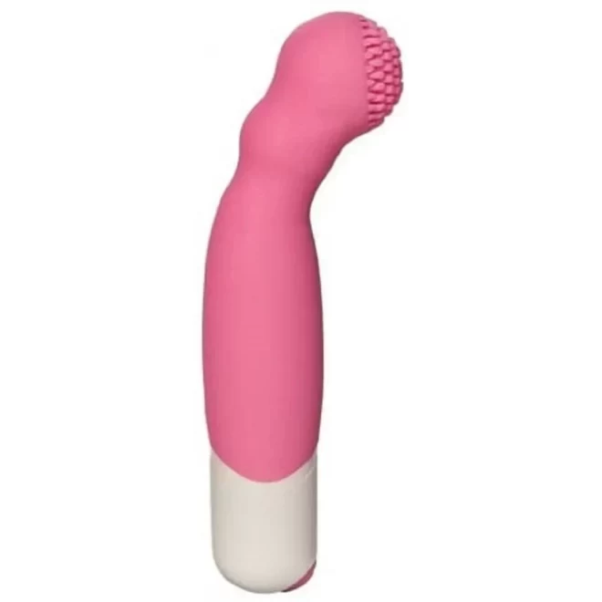 Silikonowy wibrator Minds Of Love Calypso Sensual Bath Set (2 kolory)