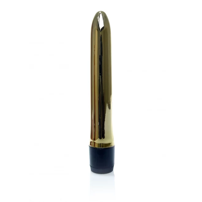 Wibrator-Classic Vibe Smooth - Gold