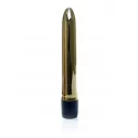 Wibrator-Classic Vibe Smooth - Gold