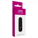 Minx Bliss 7 Mode Mini Bullet Vibrator Purple