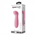 Pretty Love Grace Vibrator Light Pink