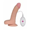 The Ultra Soft Dude