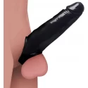 Jock Penis Sleeve - Black
