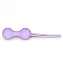 Easytoys Big Kegel Ball - Purple