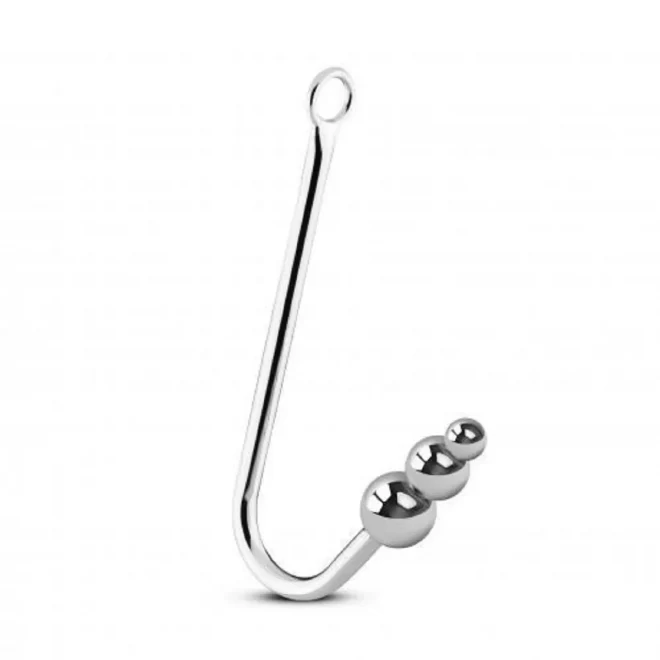Anal Hook - Three Balls