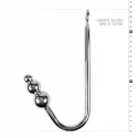 Anal Hook - Three Balls