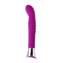 Jos 783011 vibrator kiki silicone pink