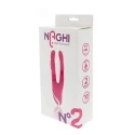 Wibrator-NAGHI NO.2 SPLIT RECHARGEALBE VIBRATOR