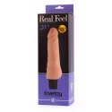 "@reel feel vibrator flesh 7,5""@"