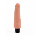 "@reel feel vibrator flesh 7,5""@"