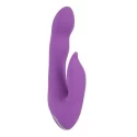 Wibrator Purple Vibe G-Spot