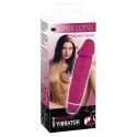 Wibrator Vibra Lotus
