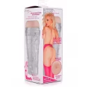 Jesse jane deluxe signature ass stroker