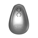 Hands - free suction & vibration toy