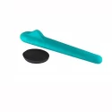 Crescendo Bendable G-Spot Vibrator - Purple
