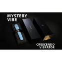 Crescendo Bendable G-Spot Vibrator - Purple