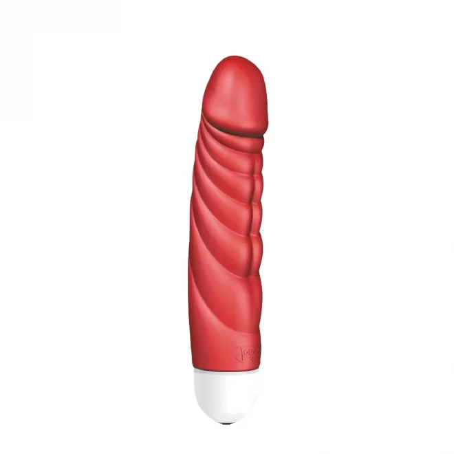 Wibrator Joystick Mr. Big Intense