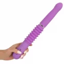 Push it rechargeable vibe