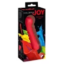 Wibrator Colorful Joy