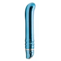 Błyszczący wibratorek Brilliant G-spot (3 kolory)