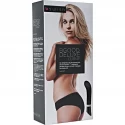 Wibrator BGood Deluxe Curve (3 kolory)