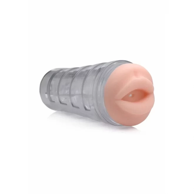 Jesse jane deluxe signature mouth stroker