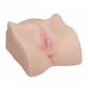 Wagina i anus Lucys