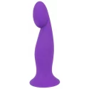 Wibrator punktu G Pure Lilac