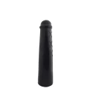 Dildo czarne Ab36 amsterdammertje