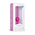 Easytoys Big Kegel Ball - Purple