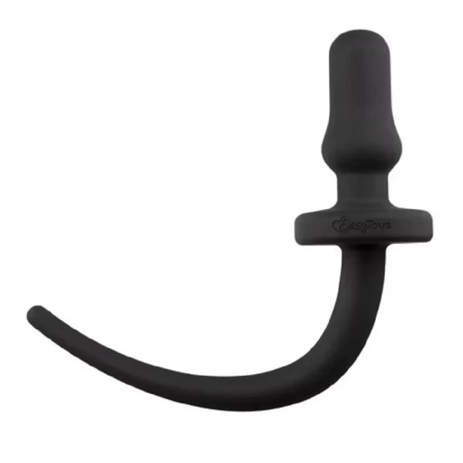 Dog Tail Plug - Thumpy Small