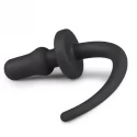 Dog Tail Plug - Thumpy Small