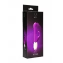 Luksusowy wibrator Luna Flexi Leda