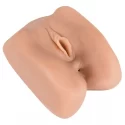 Realistyczna cipka Masturbator