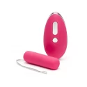 Plus size remote control knicker